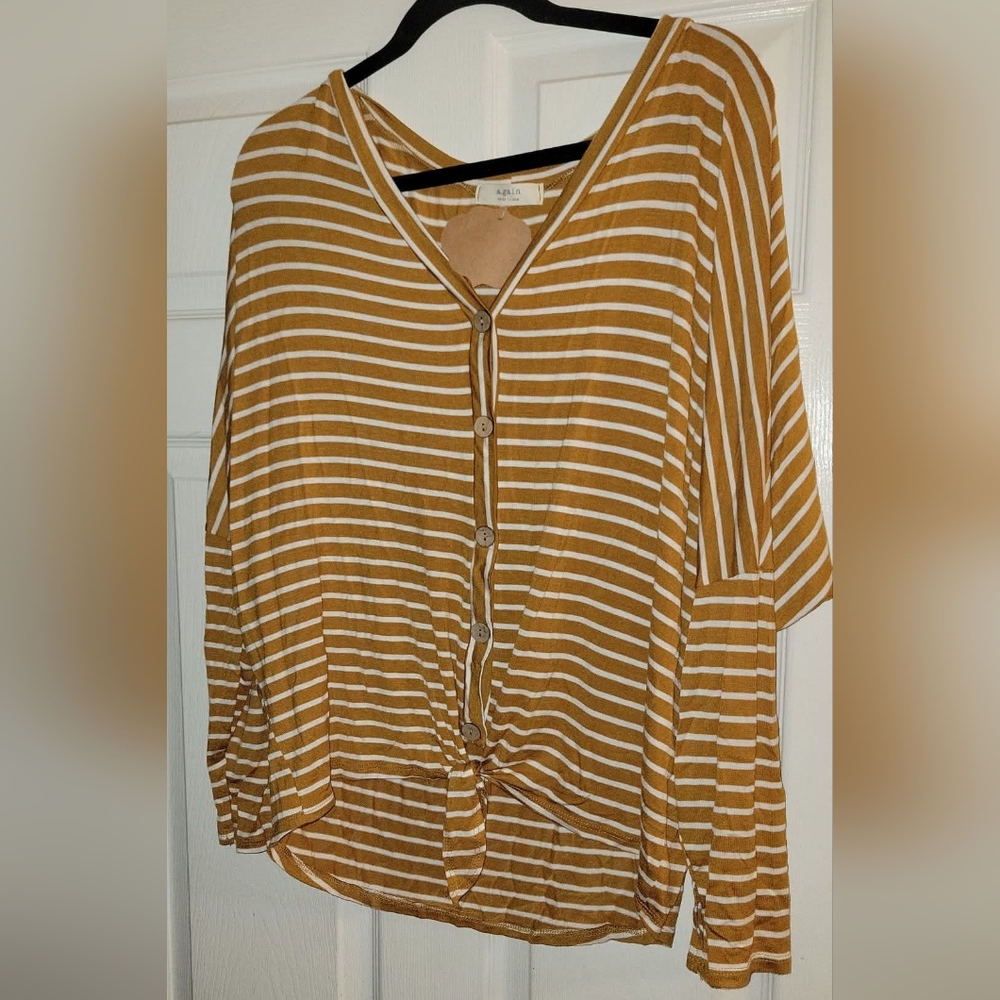 Womens boutique top